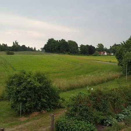Elleholm Apartment Odense Luaran gambar