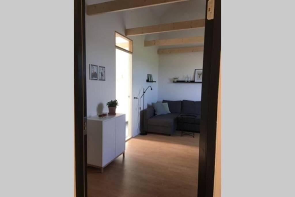 Elleholm Apartment Odense Luaran gambar