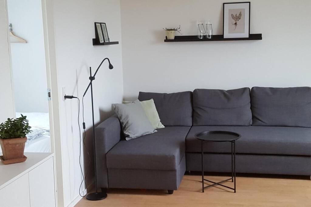 Elleholm Apartment Odense Luaran gambar