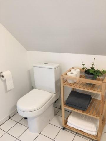Elleholm Apartment Odense Luaran gambar