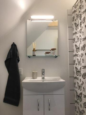 Elleholm Apartment Odense Luaran gambar